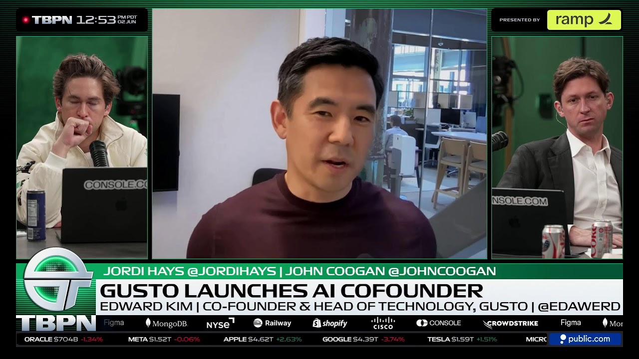 Google Taps Berkshire, History of Confidential IPO Filings, AI Executive Order, Putin's Longevity