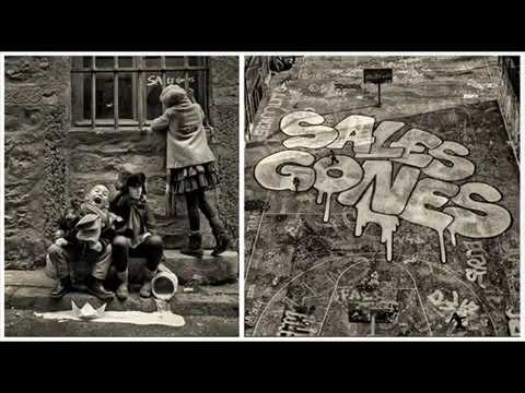 Anton Serra & Lucio Bukowski   Le Rap Est Mort