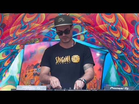 UKAUKA - Sangoma Records Series EP.104 2024