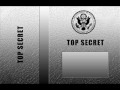 The Secret Files