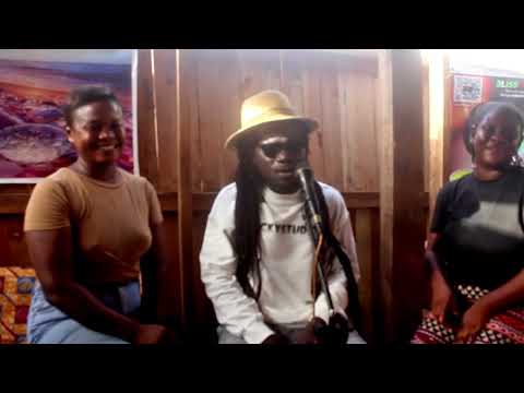 OSAGYEFO--Bad Mind(Official video)