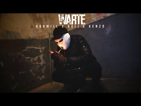 Godwill - WARTE feat. Kali & Kenzo (Beat by pannoxx)