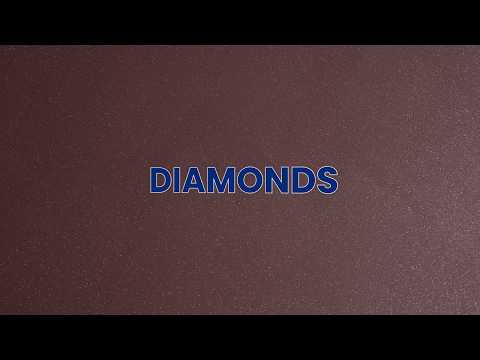 Video tutorial Diamonds