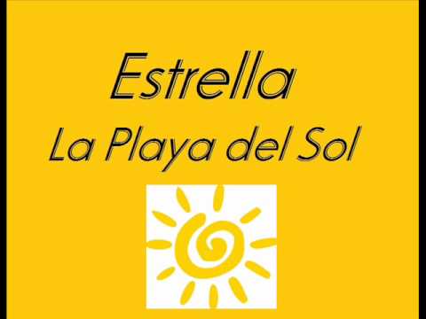 Estrella - La Playa del Sol