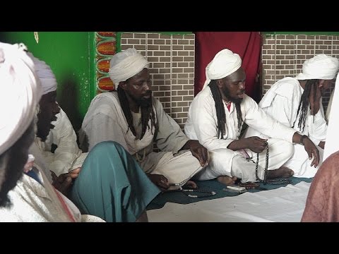 Sufis: A foray into the world of Islam's "rastas"