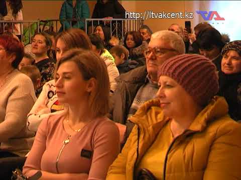 Выпуск программы «День» от 28 ноября 2018г.