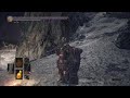 DARK SOULS III white flag is f....Ing up