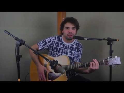 Tarik Hadi - You And Me In L.A.