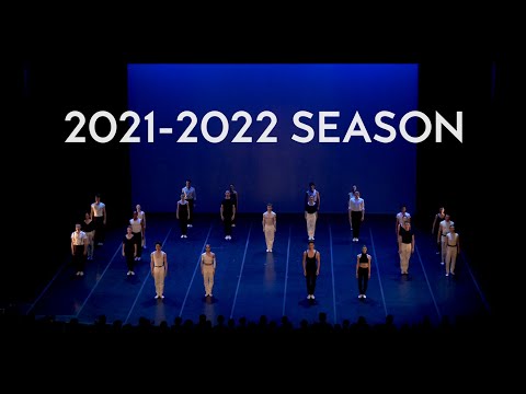 Béjart Ballet Lausanne | Clap de fin de saison 2021-2022