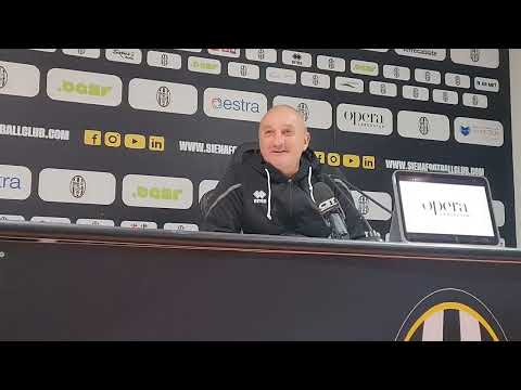 SIENA-FEZZANESE 0-1: MAGRINI