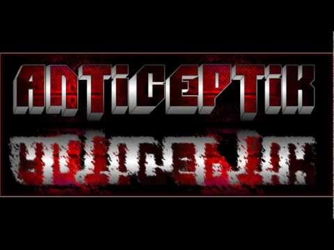 ANTICEPTIK vs MYRDHIN (P.87) shogun tonight