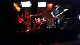 RivoTrio - Hey Hey, My My (Into the Black) - (Cover Neil Young)