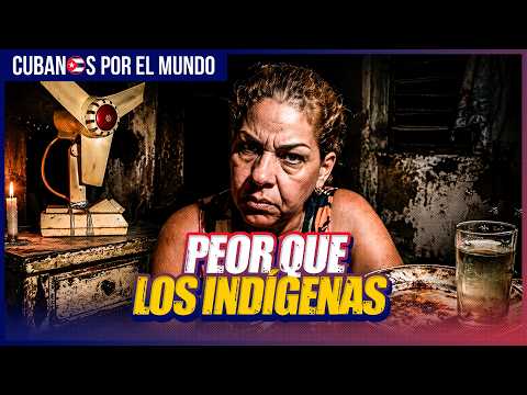 A nadie le importa, pero a mí sí: el clamor de una madre en Cuba