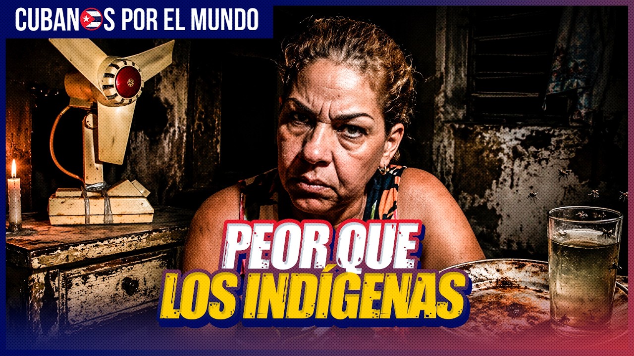 A nadie le importa, pero a mí sí: el clamor de una madre en Cuba