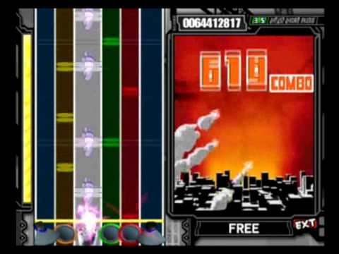 Model DD7 (Autoplay)