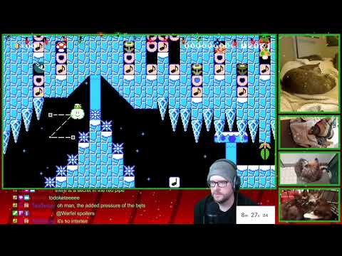 #TeamMusic Showcase Levels #3 - Holiday Levels 2020