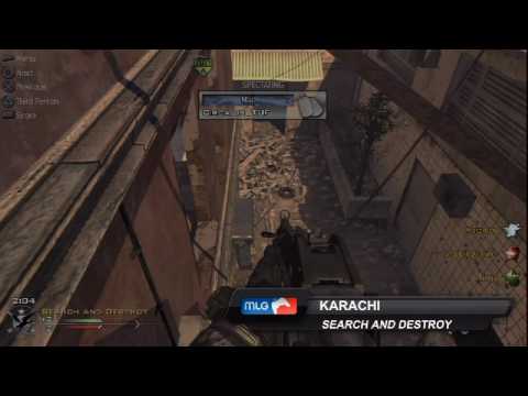 Xtravagant vs VXD - WB2 - Game 2