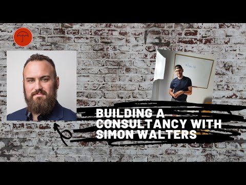 , title : 'How to build a Health and Safety consultancy part 1 -With Simon Walter-PODCAST-ep 70'
