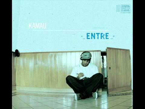 Kamau - Resistência Remix (Part. Invicible) [Prod. Renan Samam]