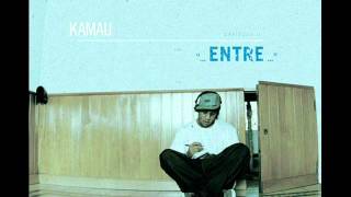 Kamau - Resistência Remix (Part. Invicible) [Prod. Renan Samam]