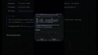 VoiceStudio video preview