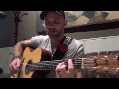 The Parlotones -  Slow Assassination (Unplugged)