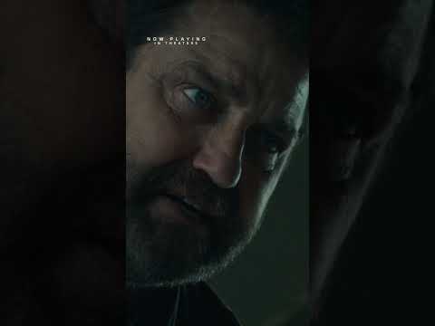 Witness the action only in theaters.