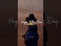 ️ Happy Fathers Day ️ What S App Status Tamil Viral Father Shorts