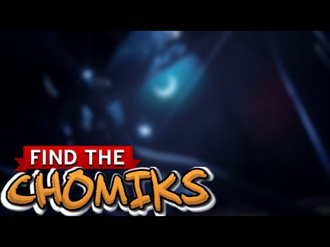 Find the Chomiks OST 149 - twilight saunter by the wayside