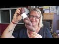 Confessions of a YarnAddict - Episode 3 - How Knitting Helped Me Cope
With Health Issues