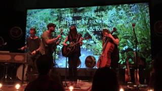 This my inheritance - All Sons and Daughters