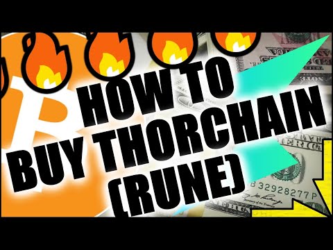YouTube video about: Where can I buy rune crypto?