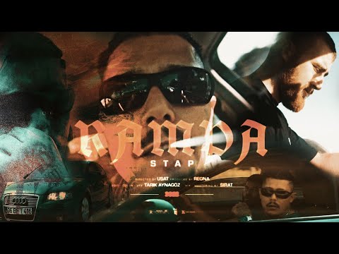 Stap - RAMPA (Official Video)