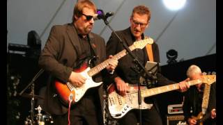 Stick in the mud - I'm tired (Tommy Castro Cover)