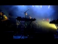 65daysofstatic - The Fall of Math - live at Manchester Cathedral