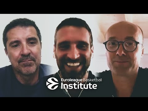 EB Institute, Head Coaches: Dimitris Priftis, UNICS Kazan