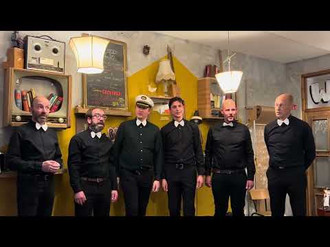 Falling in love with you @ Plan B te Tienen - 19/4/24