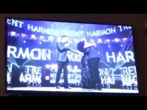 American Idol   Season 15 Episode 23    Finale Winner! Tent Harmon!!