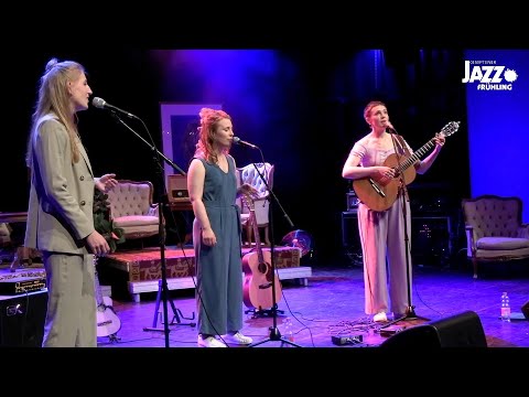 MORLEY - live "Kemptener Jazzfrühling 2021"