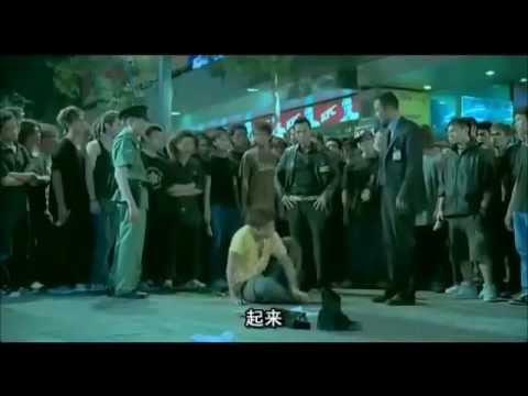 SPL: Sha Po Lang ~Kill Zone ~