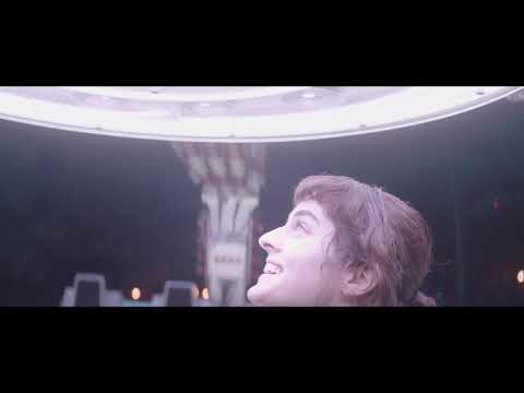 映画『恋する遊園地』予告編動画