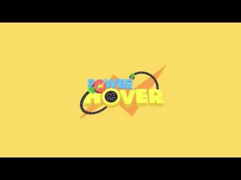 Power Hover Trailer