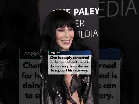 Cher’s Son Elijah Blue Allman Recovering After Overdose