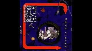 Five Horse Johnson - Downstone Blues