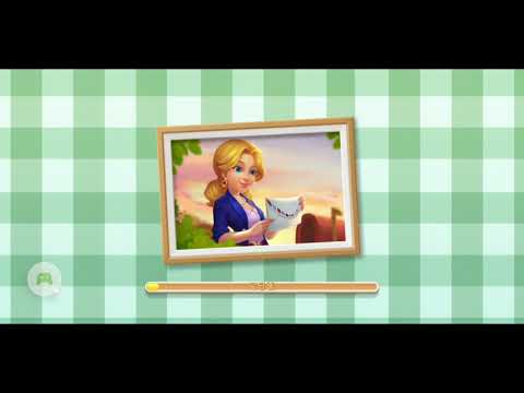 Matchington mansion Level 1276 win