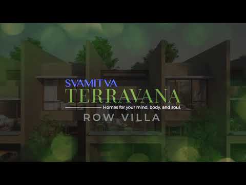 3D Tour Of Svamitva Terravana