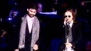 Andrea Bocelli & Zucchero - Miserere