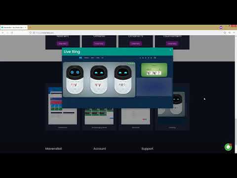 Mavensbot Tutorials Part 1 Introduction