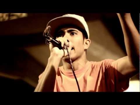 Duelo de MC's - Inti vs Kdu dos Anjos :: Duelo do Conhecimento - 08/06/12