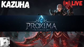Miniaturka - Metin2 PROXIMA-PANGEA SEZON1   PLOTECZKI PROXIMOWSKIE Z TOP 1 POSTKI [LIVE]